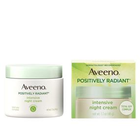 img 3 attached to Aveeno Positively Radiant Makeup Removing