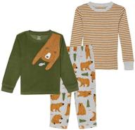 👕 carters boys fleece multi clothing set 347g178 - boys' clothing logo