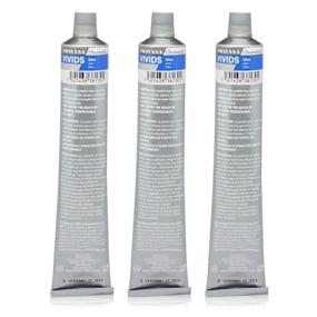 img 2 attached to 🔵 Правана Chroma Silk Creme Vivids Голубой цвет волос - упаковка из 3 штук