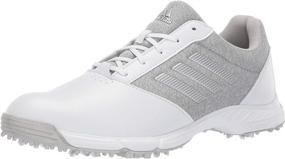 img 4 attached to Adidas Womens Response Silver Metallic