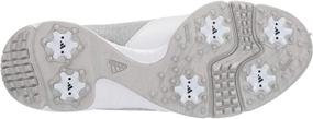 img 1 attached to Adidas Womens Response Silver Metallic