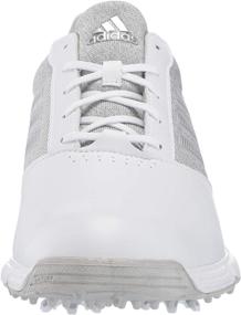 img 3 attached to Adidas Womens Response Silver Metallic