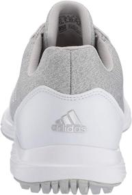 img 2 attached to Adidas Womens Response Silver Metallic