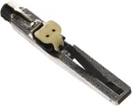 gates 91107 krikit v-belt tension gauge, black - accurate belt tension measurement tool for automotive maintenance logo