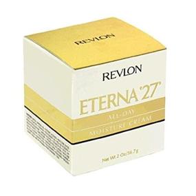 img 4 attached to 🌸 Revlon Eterna '27 All Day Moisture Cream | 2 oz | Improved SEO