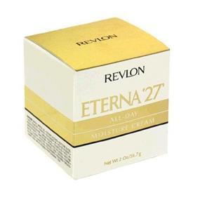 img 3 attached to 🌸 Revlon Eterna '27 All Day Moisture Cream | 2 oz | Improved SEO