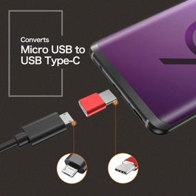 img 2 attached to USB Type C Adapter Accessories & Supplies
