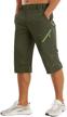 magcomsen running pockets athletic tactical men's clothing in active logo