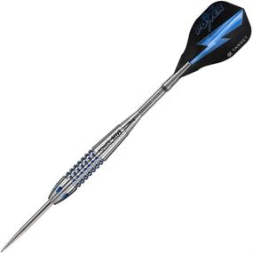 img 1 attached to 🎯 Power 9five Steel Tip Dart by Target Darts