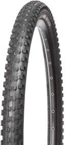 img 1 attached to 🏞️ Enhance Your Off-Road Adventures with Kujo Mr. Robsen MTB Wire Bead Tire