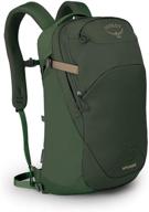 osprey packs apogee laptop backpack laptop accessories in bags, cases & sleeves logo