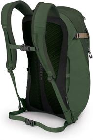 img 3 attached to Osprey Packs Apogee Laptop Backpack Laptop Accessories in Bags, Cases & Sleeves