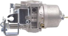 img 1 attached to Hutdkte Carburetor Yamaha 1996 2002 JN6 E4450 00