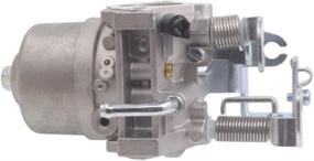 img 2 attached to Hutdkte Carburetor Yamaha 1996 2002 JN6 E4450 00