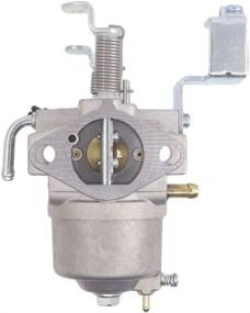 img 3 attached to Hutdkte Carburetor Yamaha 1996 2002 JN6 E4450 00