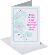 american greetings bridal shower card logo