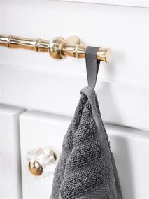 img 2 attached to All Clad Textiles Solid Kitchen 2 Pack Kitchen & Dining - "Текстиль All Clad для кухни, набор из 2 штук, кухня и столовая