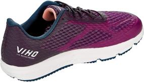 img 3 attached to ALTRA Women's Viho: Enhance Performance and Comfort for Active Women