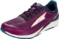 altra women's viho: enhance performance and comfort for active women logo