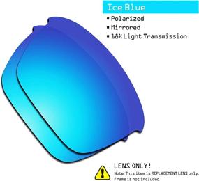 img 3 attached to Сменные линзы SmartVLT Thinlink Sunglass