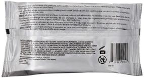 img 1 attached to Image Skincare Beauty Refreshing Facial Wipes - Pack of 30