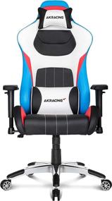 img 4 attached to AKRacing Backrest Recliner Adjustment Mechanisms Pc Sports & Fitness