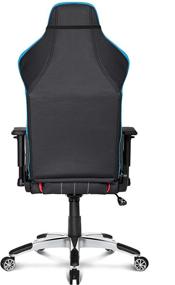 img 2 attached to AKRacing Backrest Recliner Adjustment Mechanisms Pc Sports & Fitness