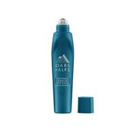 👀 oars + alps eye roller and eye depuffer: menthol & caffeine wake-up formula, anti-aging, travel size (0.5 fl oz) logo