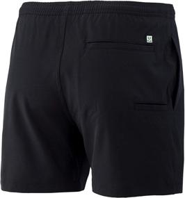 img 3 attached to HUK Volly Elastic Shorts Medium