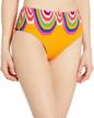 trina turk hipster swimsuit seychelles women's clothing in swimsuits & cover ups logo