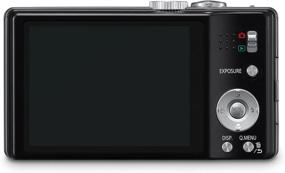 img 3 attached to 📷 Panasonic Lumix DMC-ZS8 14.1 MP Digital Camera - 16x Wide Angle Optical Image Stabilized Zoom, 3.0-Inch LCD, Black (OLD MODEL)