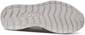 img 1 attached to ECCO Casual Trainer Sneaker BLACK