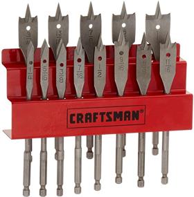 img 1 attached to 🧹 Организуйте свои лопаты с CRAFTSMAN 920919 Хранилищем для лопат: незаменимый аксессуар для аккуратных и аккуратных инструментов.