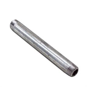 img 3 attached to High-quality Long Tao Galvanized Fitting 10 Pack for Optimal Durability