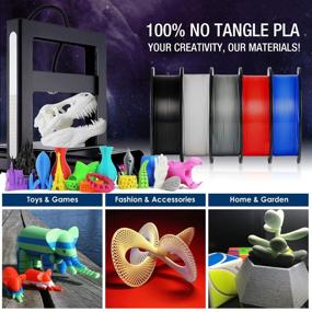 img 2 attached to 🔌 TIANSE Filament Tolerance Plugging: Enhancing Lithophane Performance