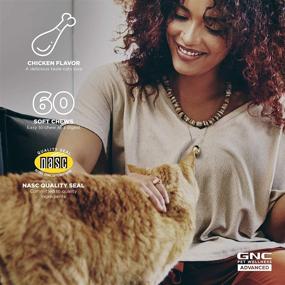 Gnc pets outlet calming formula cats