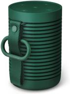 🔊 bang &amp; olufsen beosound explore - green wireless outdoor bluetooth speaker, ip67 waterproof and dustproof logo