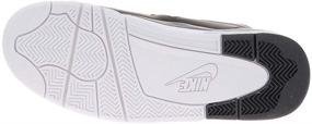 img 3 attached to Nike BQ4212 101 Flight Legacy Men's: Unleash the True Athlete in You