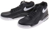 nike bq4212 101 flight legacy men's: unleash the true athlete in you логотип