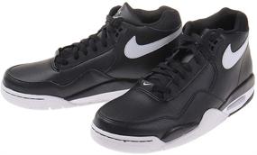 img 4 attached to Nike BQ4212 101 Flight Legacy Men's: Unleash the True Athlete in You