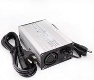 charger li ion battery aluminum 100vac 240vac household supplies for household battery chargers logo