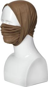 img 1 attached to 🧣 Spec Ops Brand Recon Wrap: Versatile Women's Accessories for Scarves & Wraps, Perfect for Any Season and Style