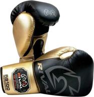 боксерские перчатки rival rs100 sparring gloves логотип