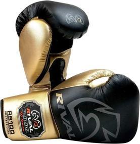 img 2 attached to Боксерские перчатки RIVAL RS100 Sparring Gloves