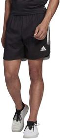 img 2 attached to Ultimate Comfort and Style: adidas Men's Condivo 20 Shorts