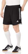 ultimate comfort and style: adidas men's condivo 20 shorts logo