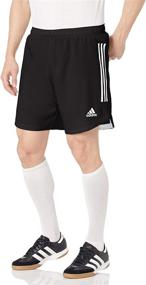 img 4 attached to Ultimate Comfort and Style: adidas Men's Condivo 20 Shorts