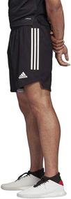 img 1 attached to Ultimate Comfort and Style: adidas Men's Condivo 20 Shorts