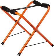 1230 rad sportz portable kayak stands - 🚣 convenient foldable design for compact storage, with carry bag included logo