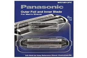 img 1 attached to Panasonic WES9013PC Electric Razor Replacement